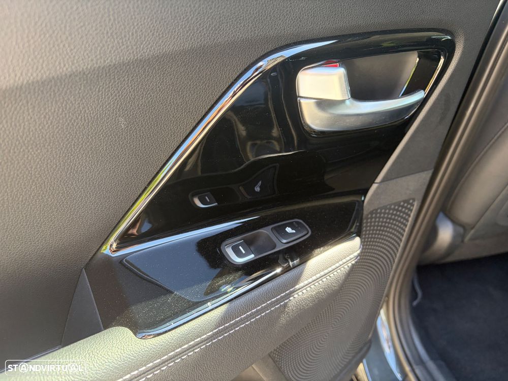 Kia e-Niro Edition 7 - 13