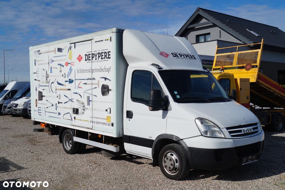 Iveco Daily - 12