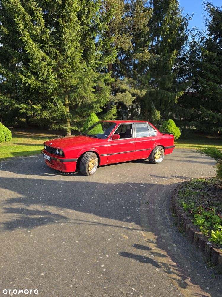 BMW Seria 3 - 2