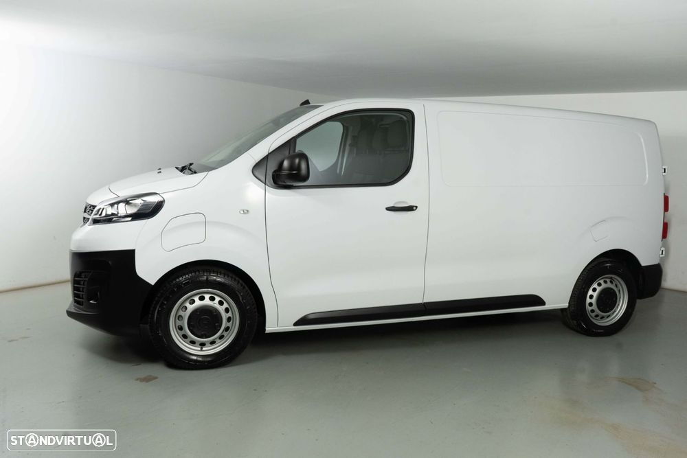 Opel Vivaro-e 50 kWh L1H1 Essentia - 8