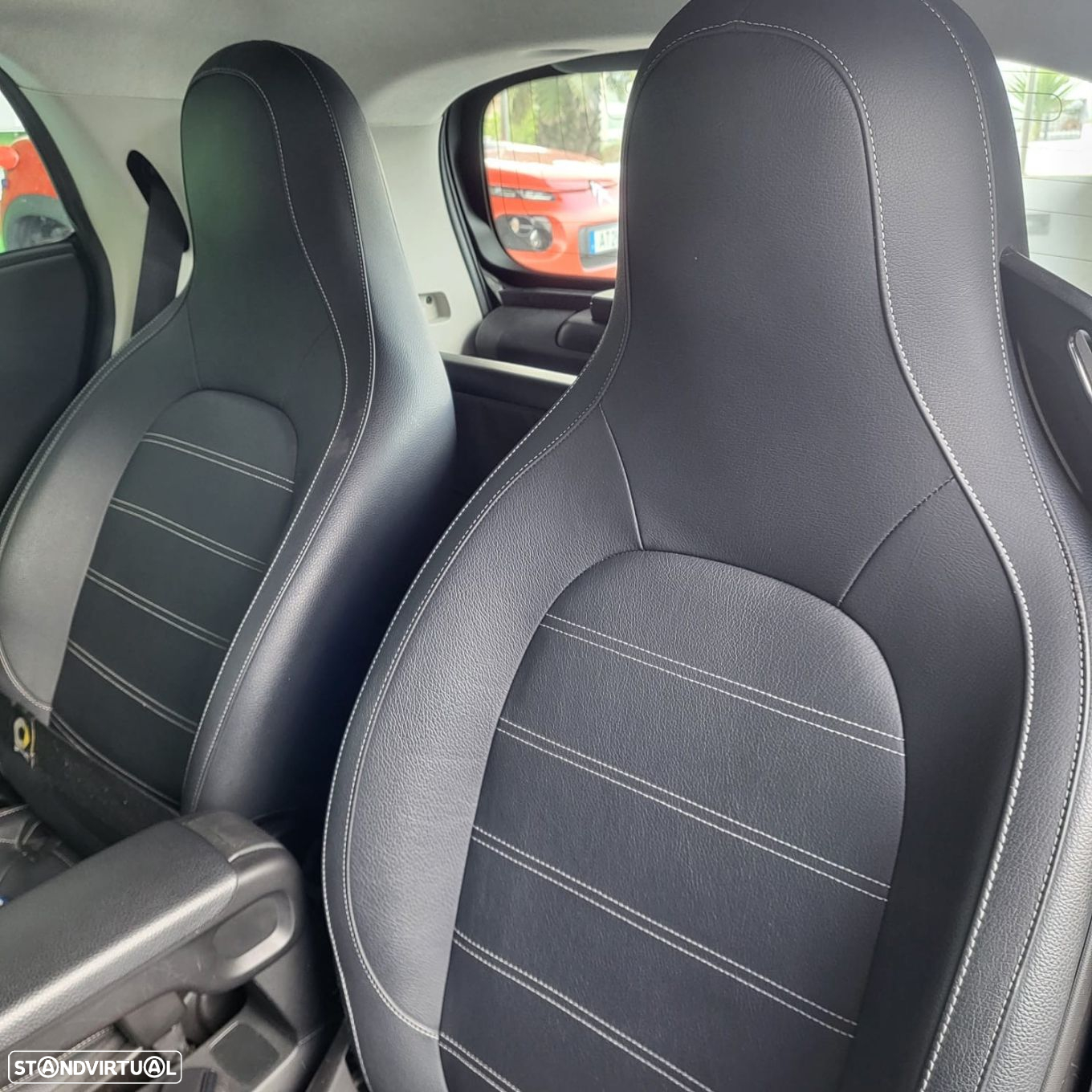 Smart ForTwo Coupé - 5