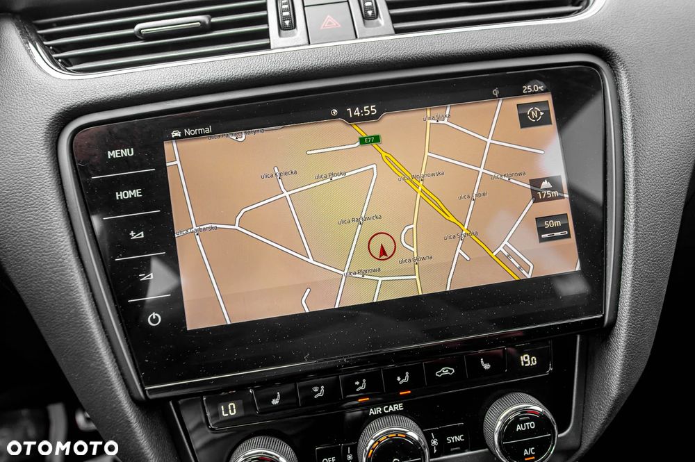 Skoda Octavia 2.0 TSI RS 230 - 23