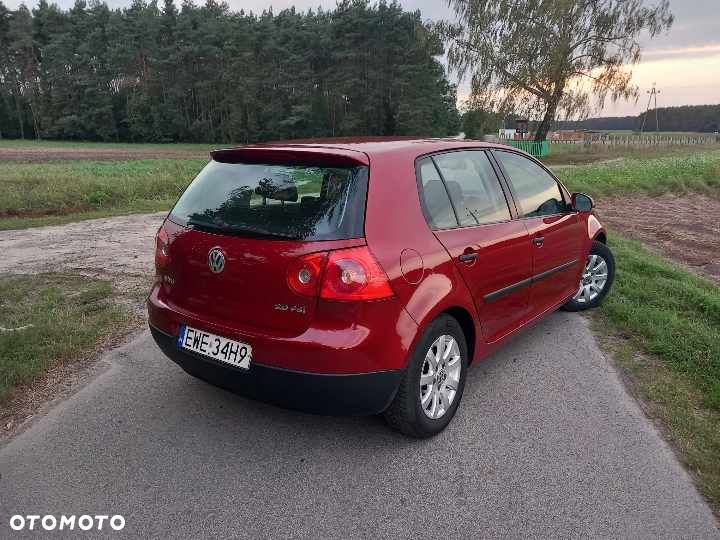 Volkswagen Golf - 3