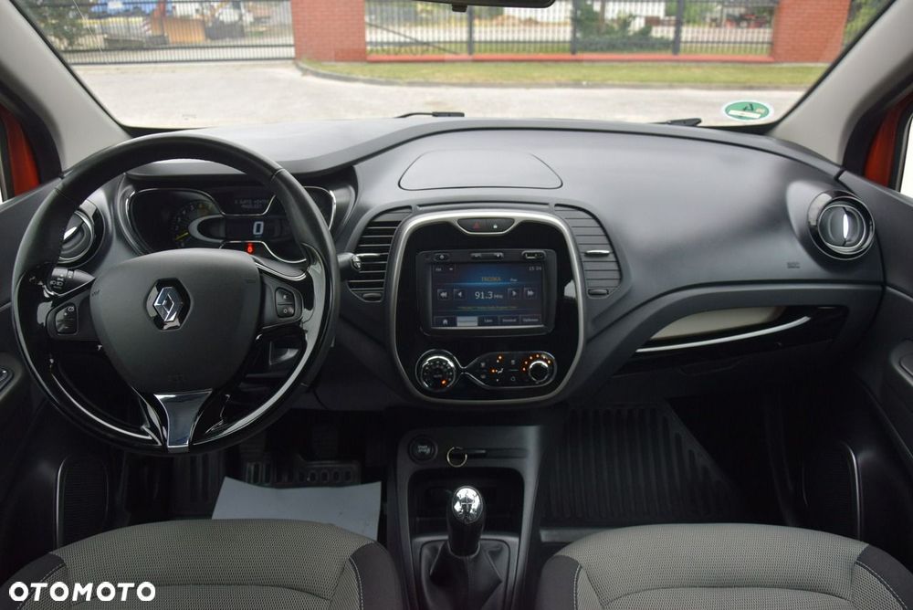 Renault Captur ENERGY TCe 90 Start&Stop Dynamique - 36