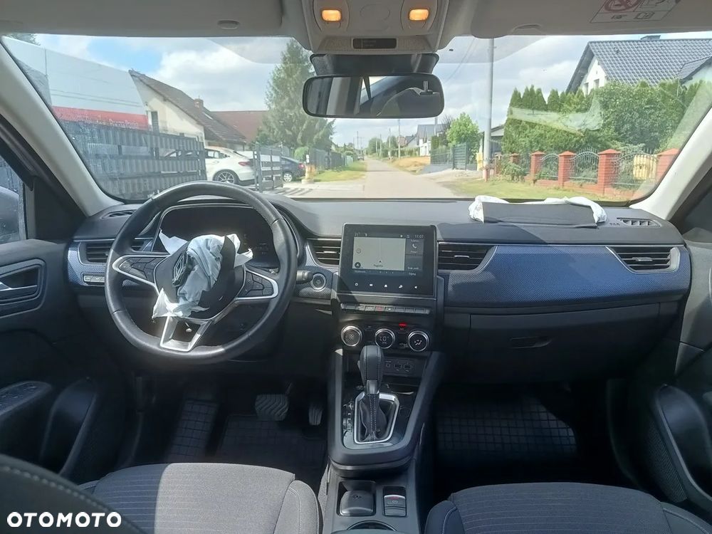 Renault Arkana 1.3 TCe mHEV Techno EDC - 10
