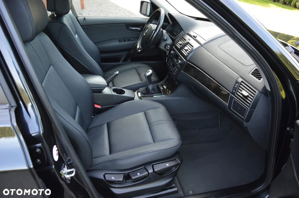 BMW X3 - 29