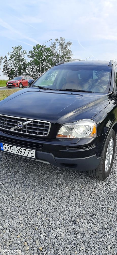 Volvo XC 90 - 8