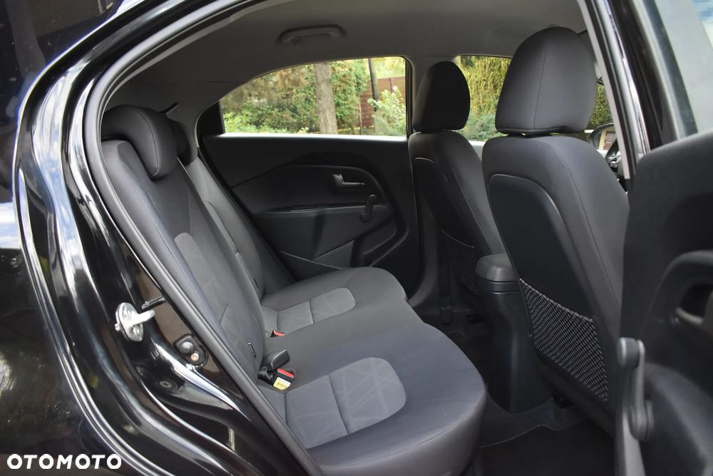 Kia Rio 1.2 Spirit - 23