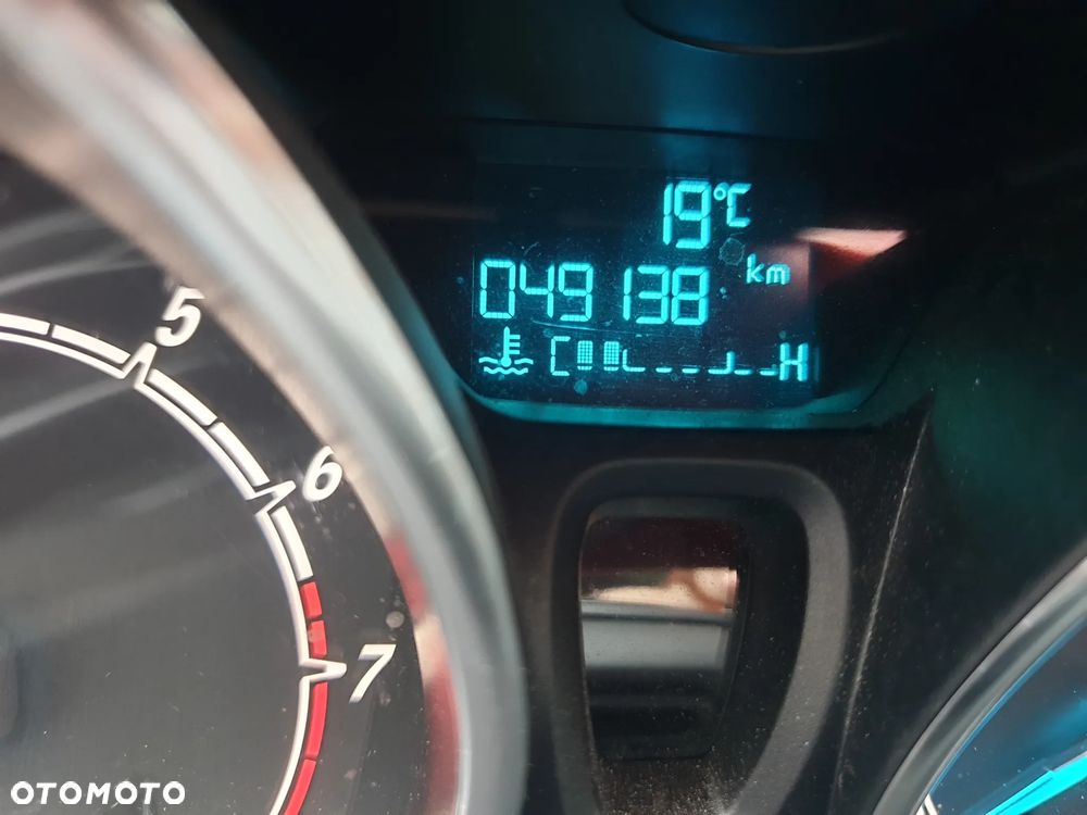 Ford Fiesta 1.0 Celebration - 7