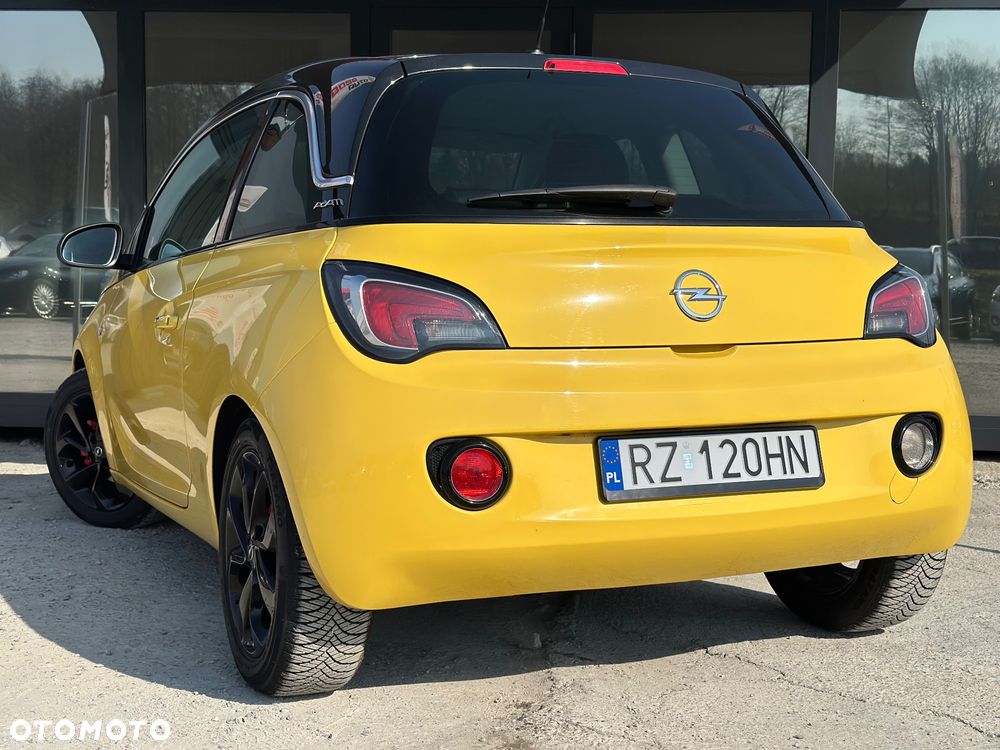 Opel Adam 1.4 Unlimited - 7