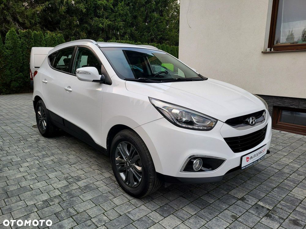 Hyundai ix35 - 5