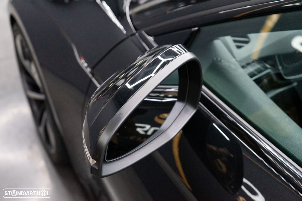 Audi RS5 TFSI quattro tiptronic - 22