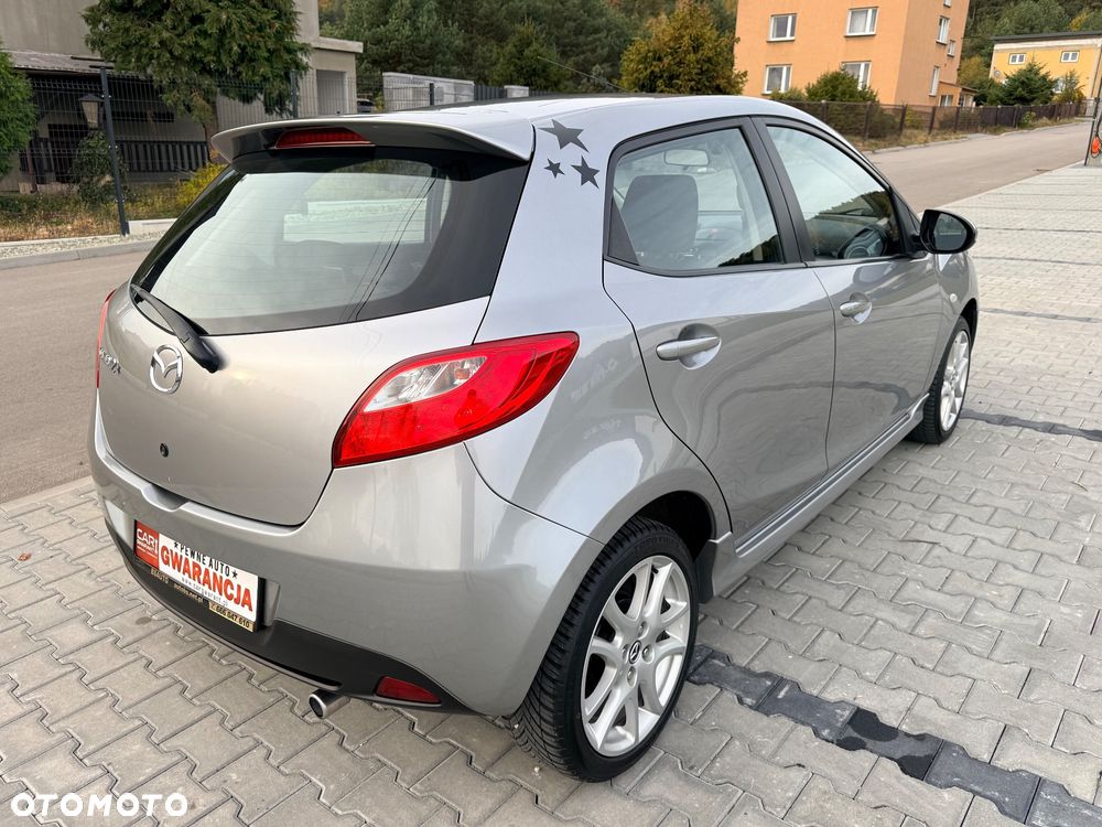Mazda 2 1.5 Sport & Style - 8
