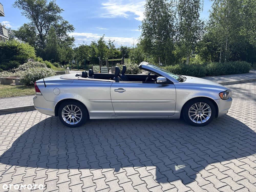 Volvo C70 2.0D Momentum - 2