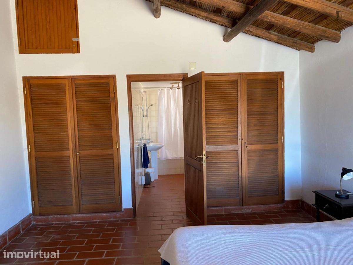Casa com 1 quartos - localizado em Faro - Grande imagem: 2/6