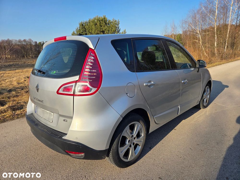 Renault Scenic dCi 130 FAP Bose Edition - 4