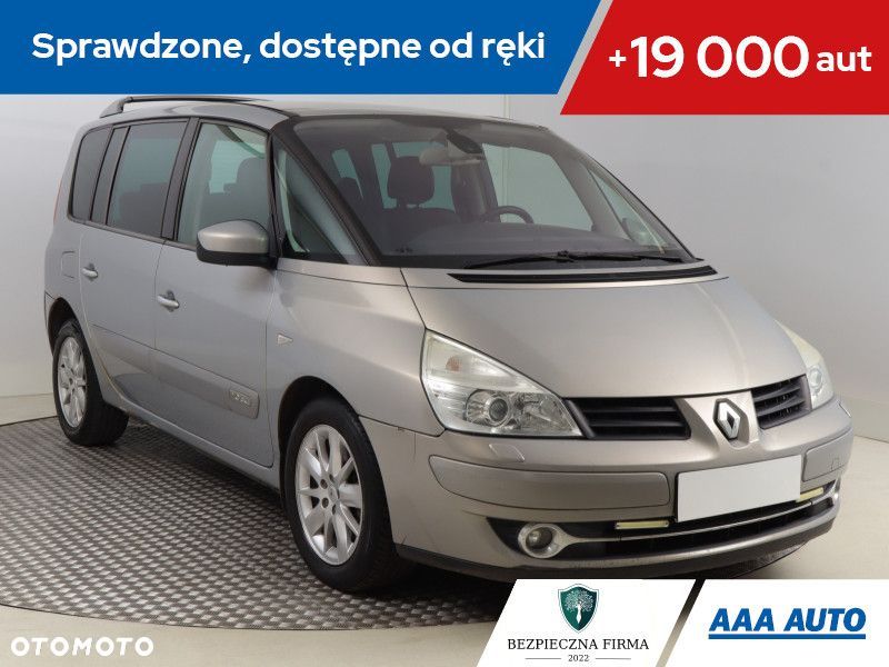 Renault Espace - 2
