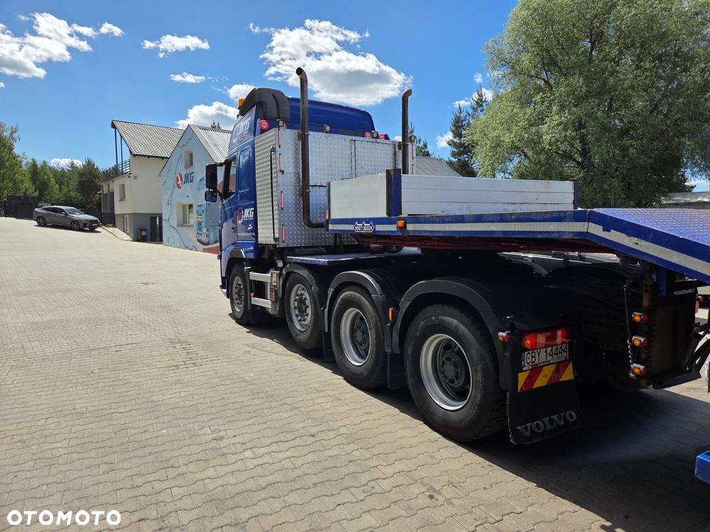 Volvo FH700 - 24