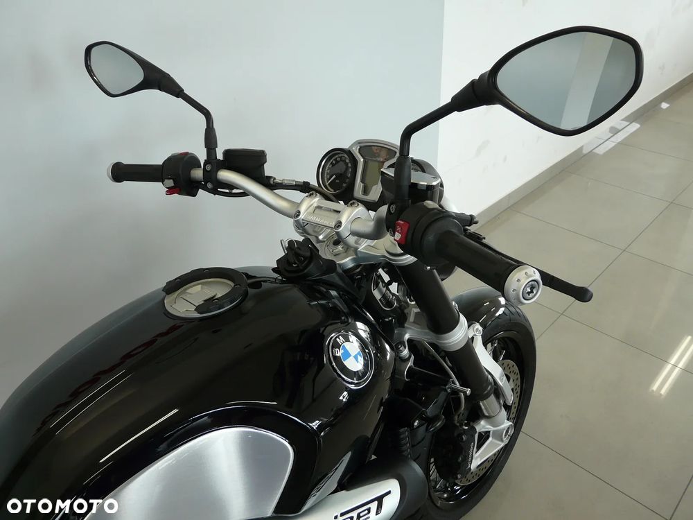 BMW R - 10