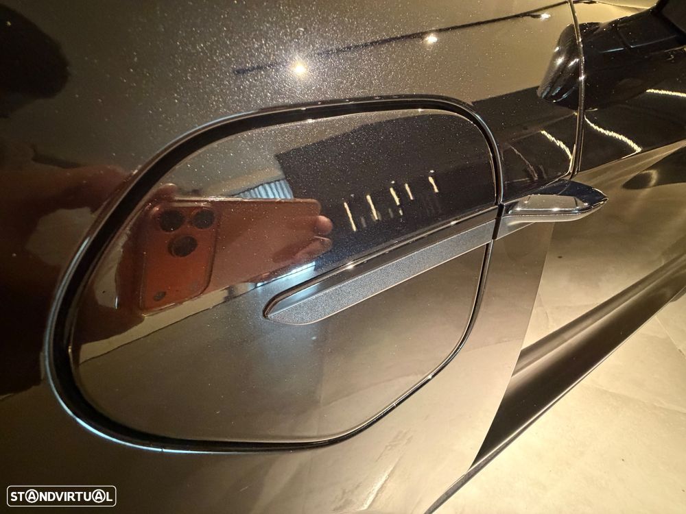 Porsche Taycan GTS - 43