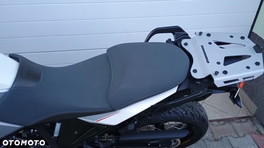 KTM Super Adventure - 10