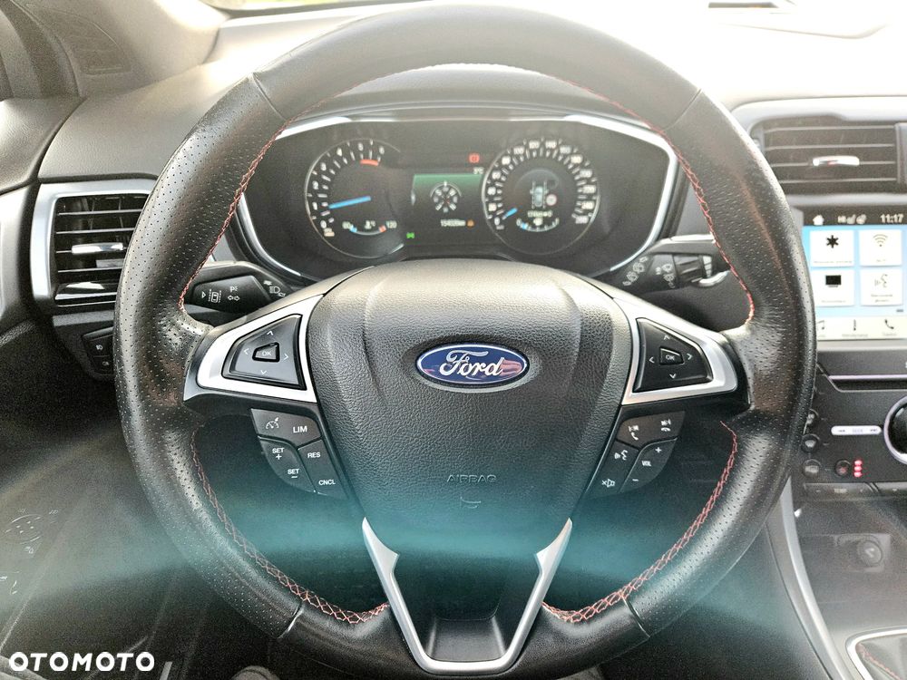 Ford Mondeo 2.0 TDCi ST-Line - 40