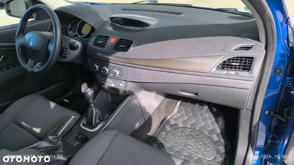 Renault Megane 1.6 16V 110 Expression - 27