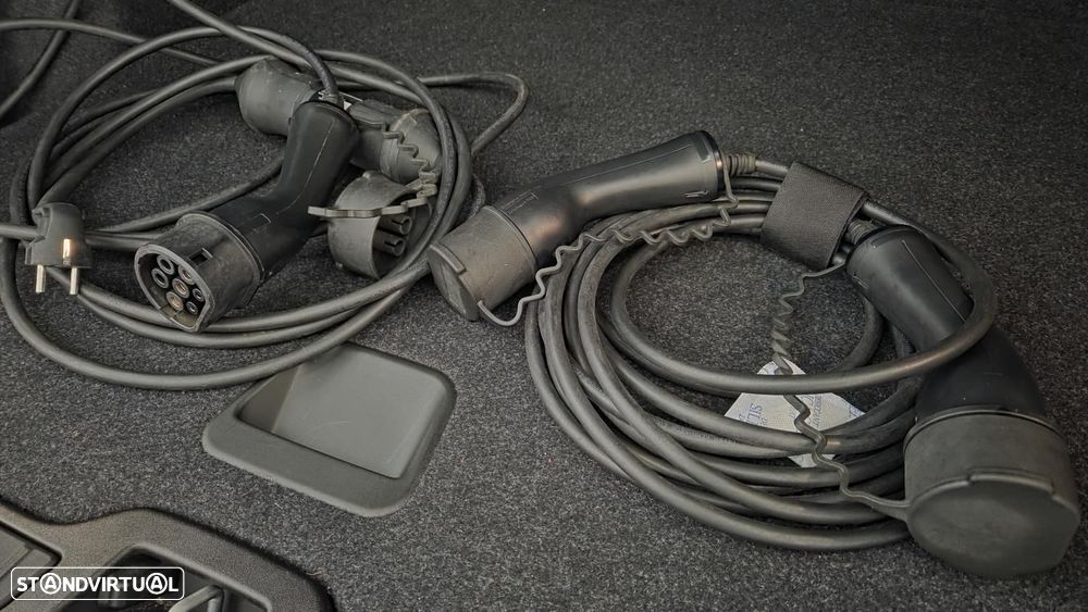 Volvo XC 40 1.5 T5 PHEV R-Design - 17