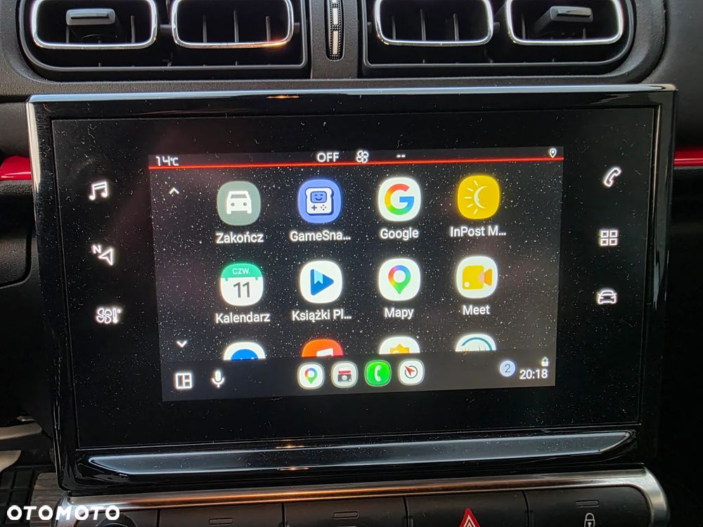 Citroën C3 1.2 PureTech Shine - 12