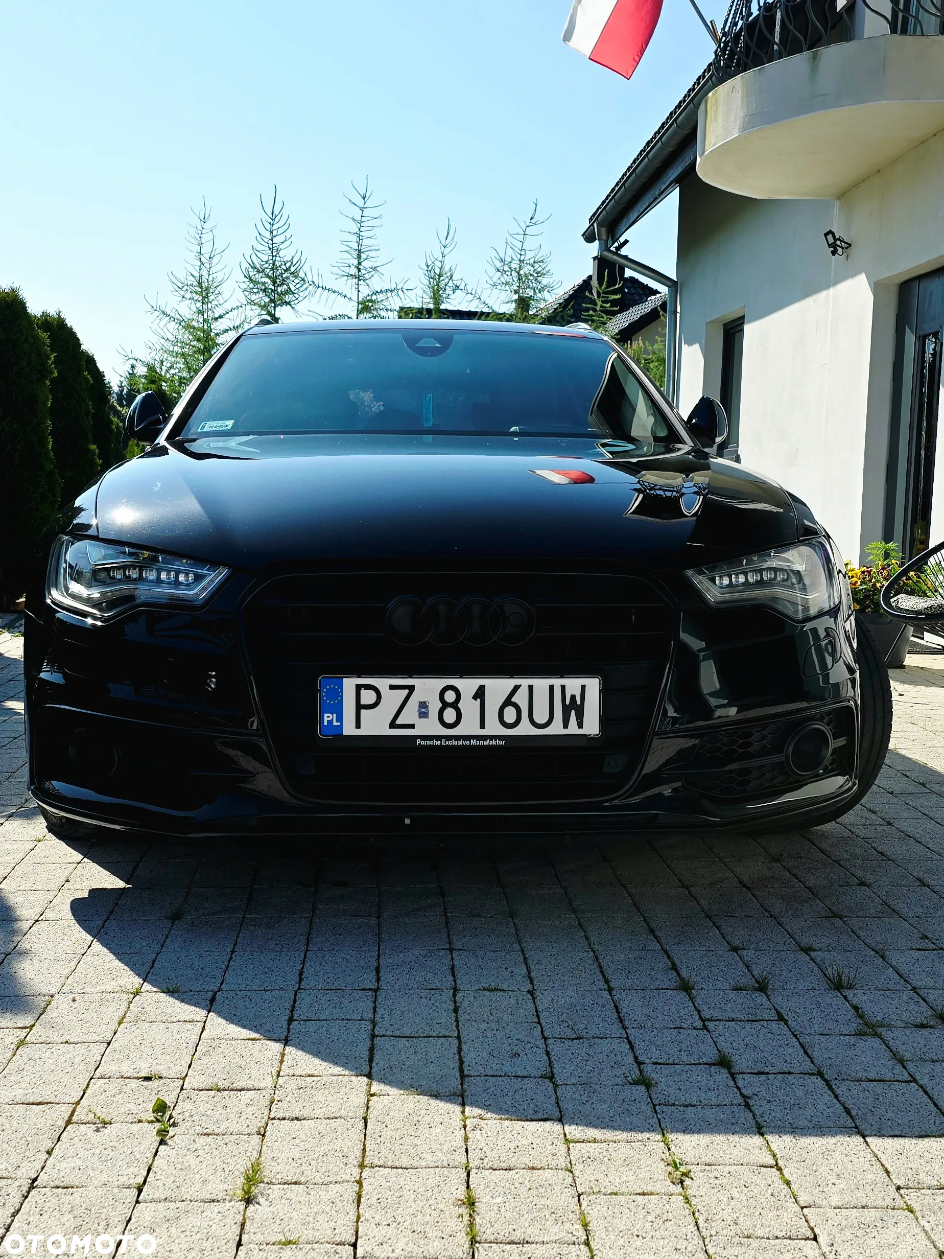 Audi A6 3.0 TDI Quattro Tiptronic - 2
