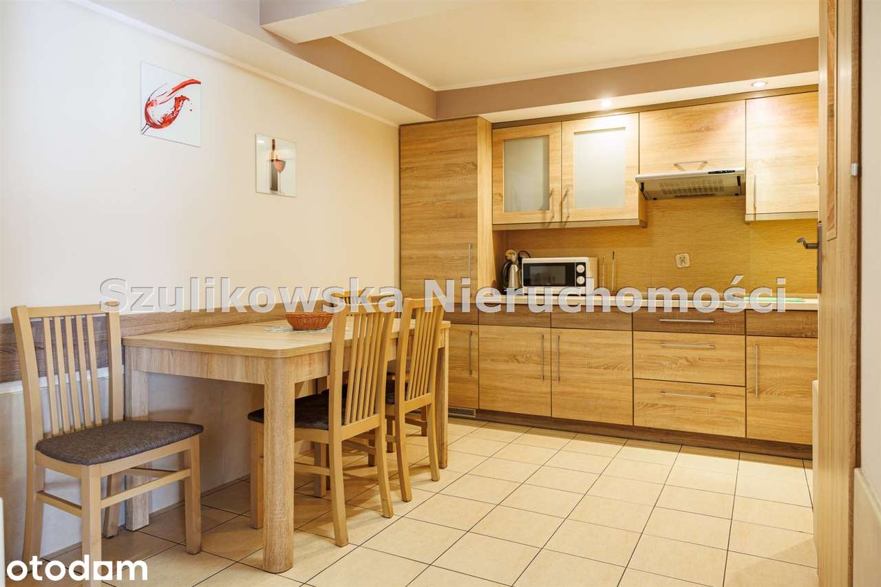 Mieszkanie na sprzedaż, Włoszakowice, 2 pokoje