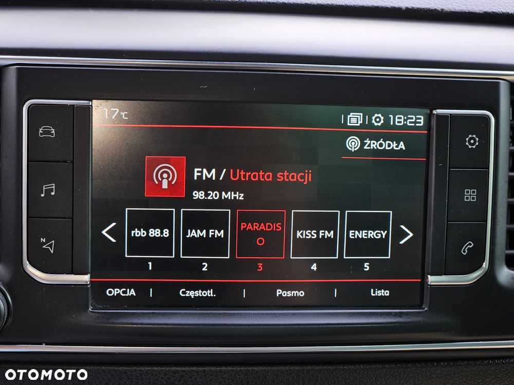 Citroën SpaceTourer 2.0 BlueHDi XS Shine - 17