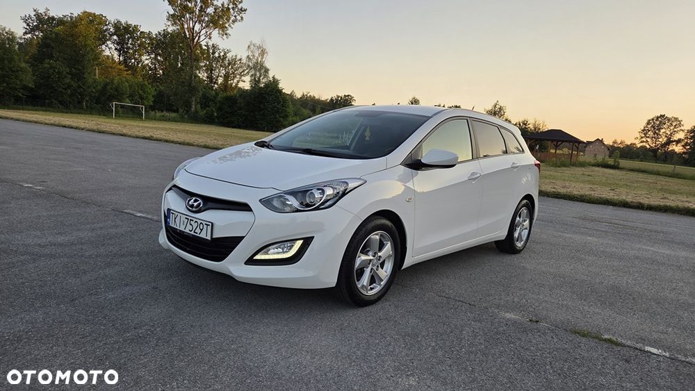 Hyundai i30 1.4 Style - 3