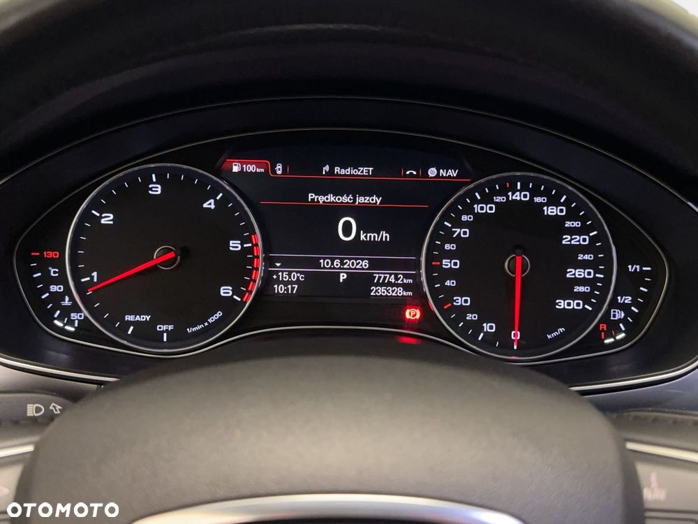 Audi A6 Avant - 23
