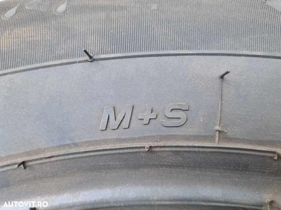 225/65 R16C RIKEN (by Michelin) CargoSpeed Evo Anvelope de vara - 5