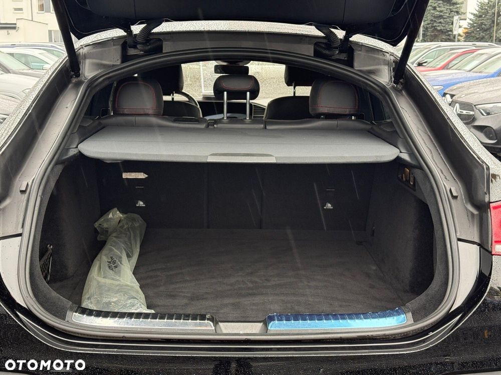 Mercedes-Benz GLE AMG 63 S 4-Matic Ultimate - 32