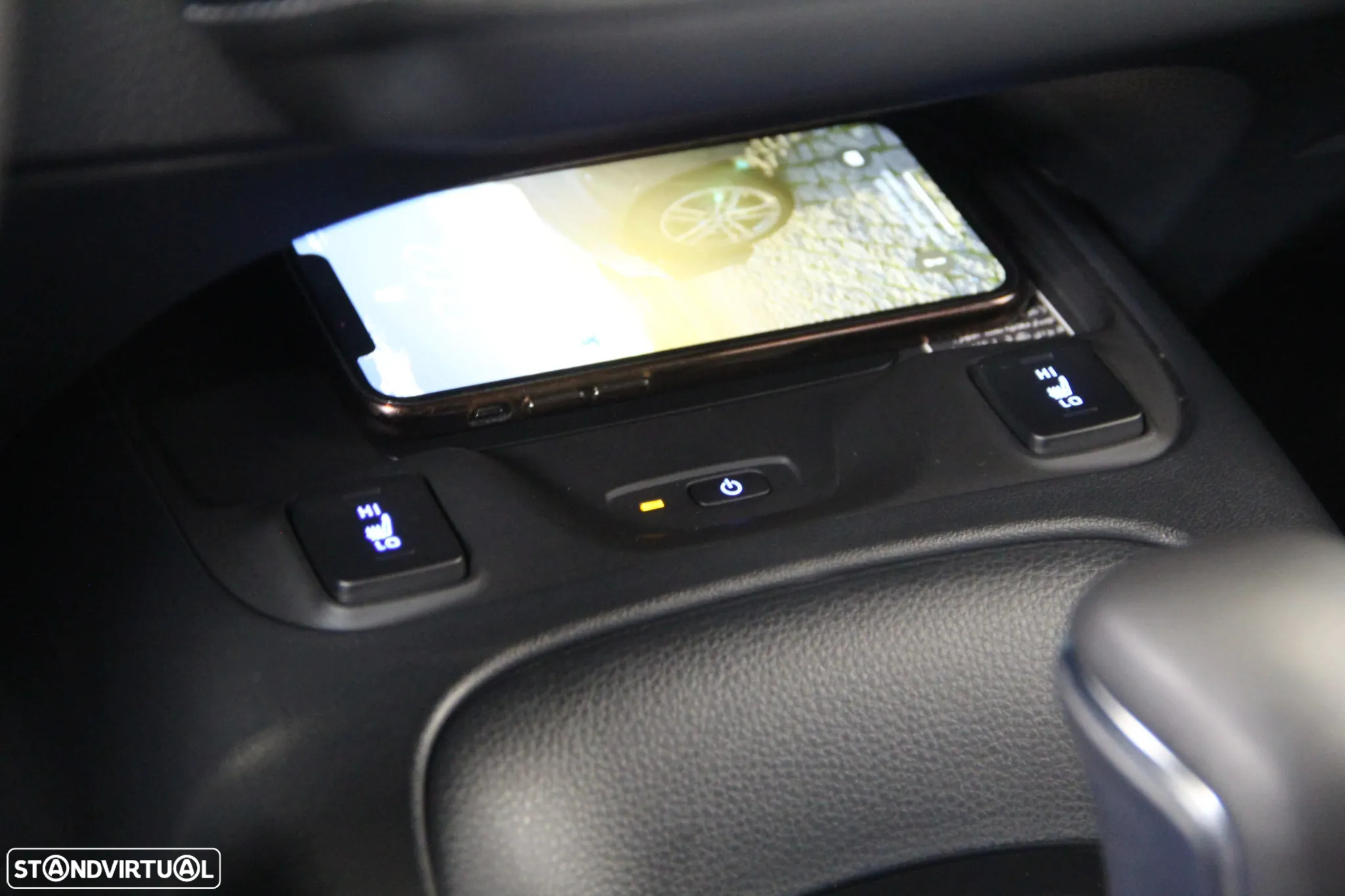 Toyota Corolla Touring Sports 1.8 Hybrid Comfort - 19