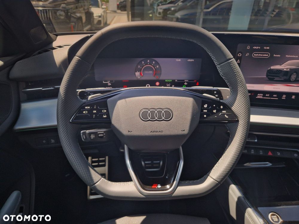 Audi Q3 Sportback TFSI mHEV 110 kW S tronic - 11