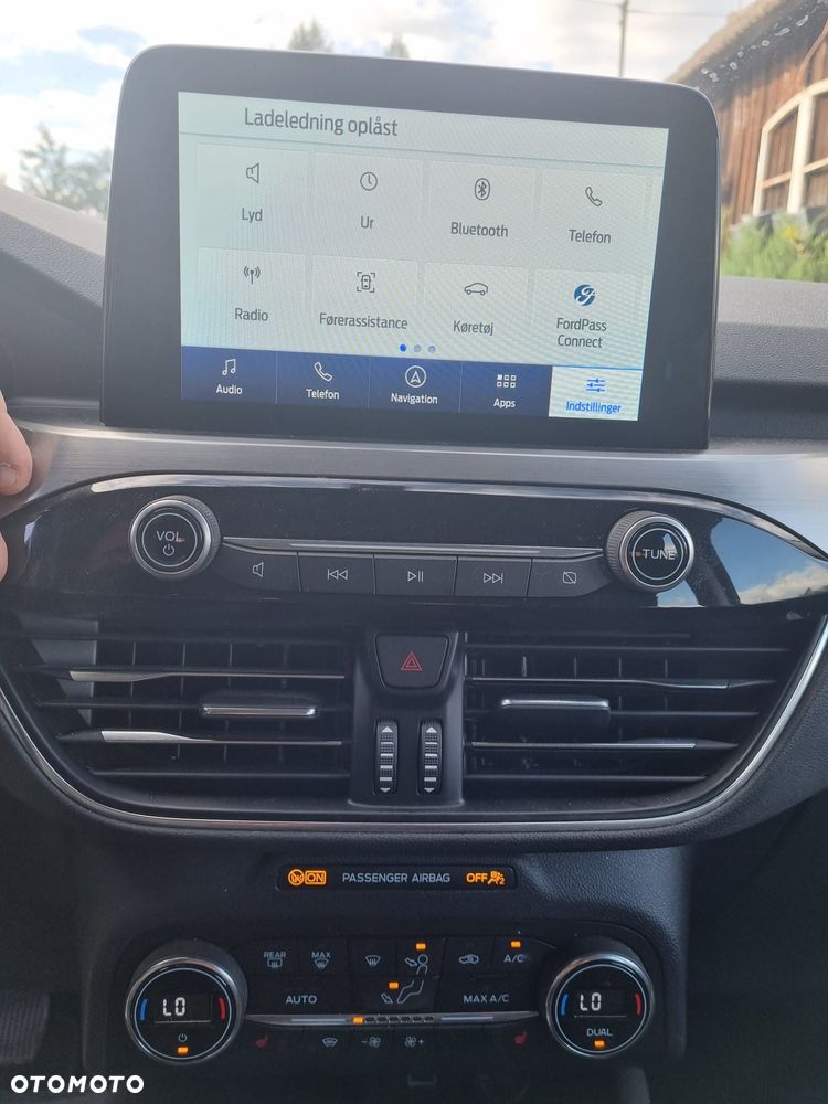 Ford Kuga 2.5P PHEV FWD Titanium - 23