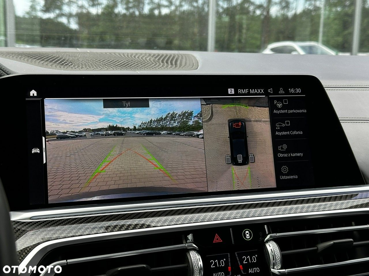 BMW X6 xDrive30d - 25