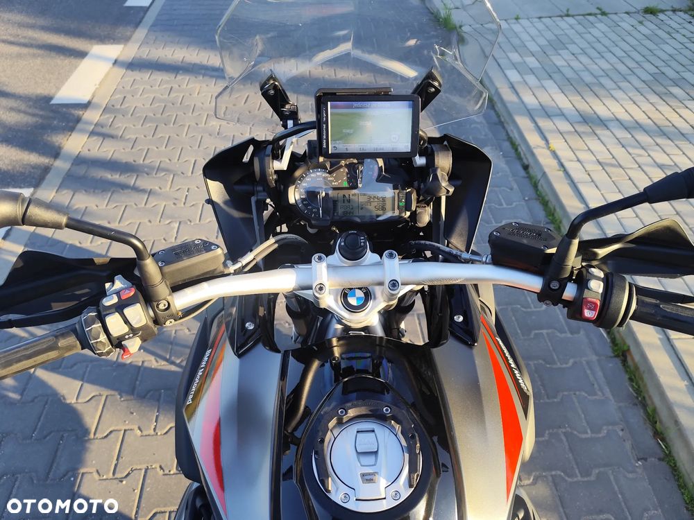 BMW GS - 2