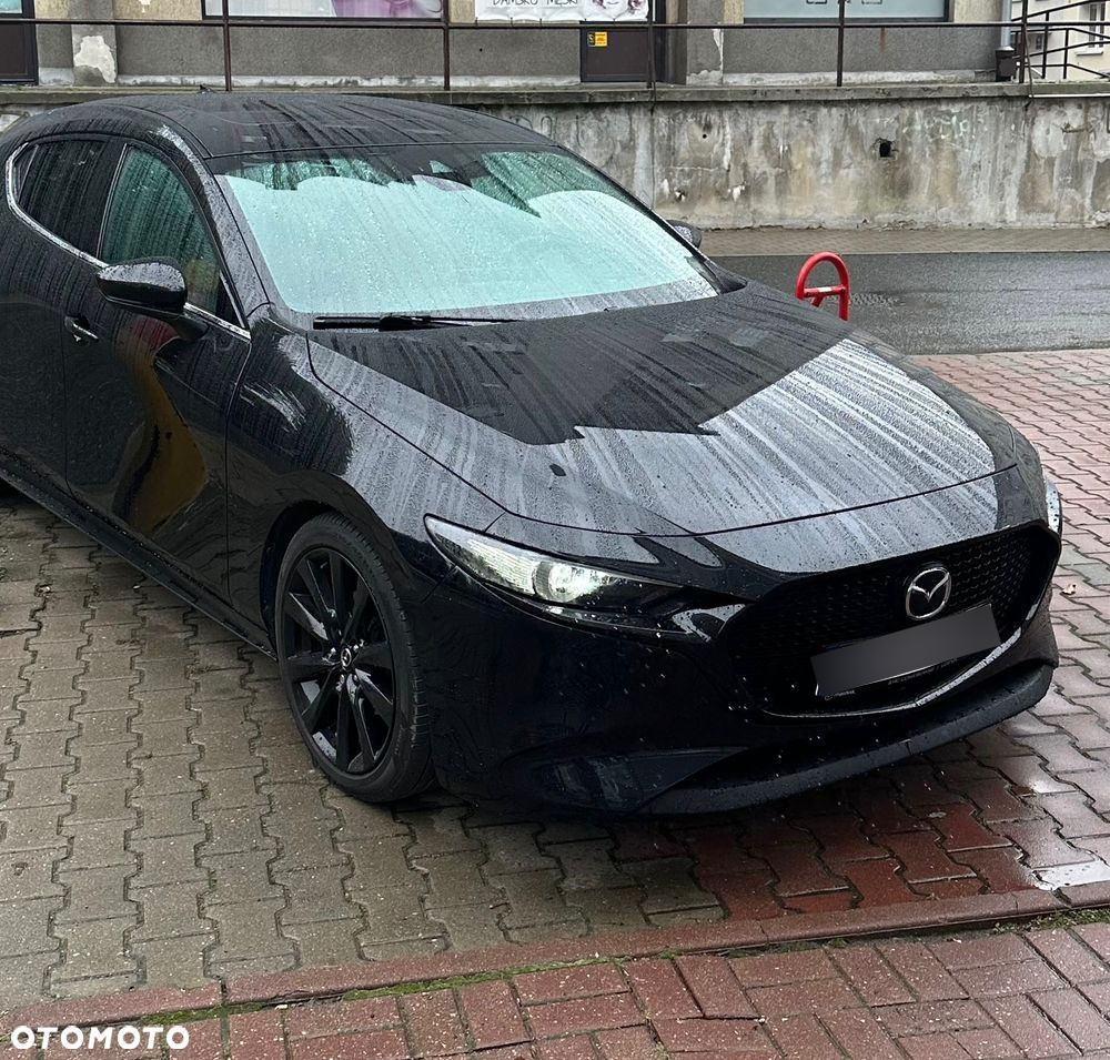 Mazda 3 - 11