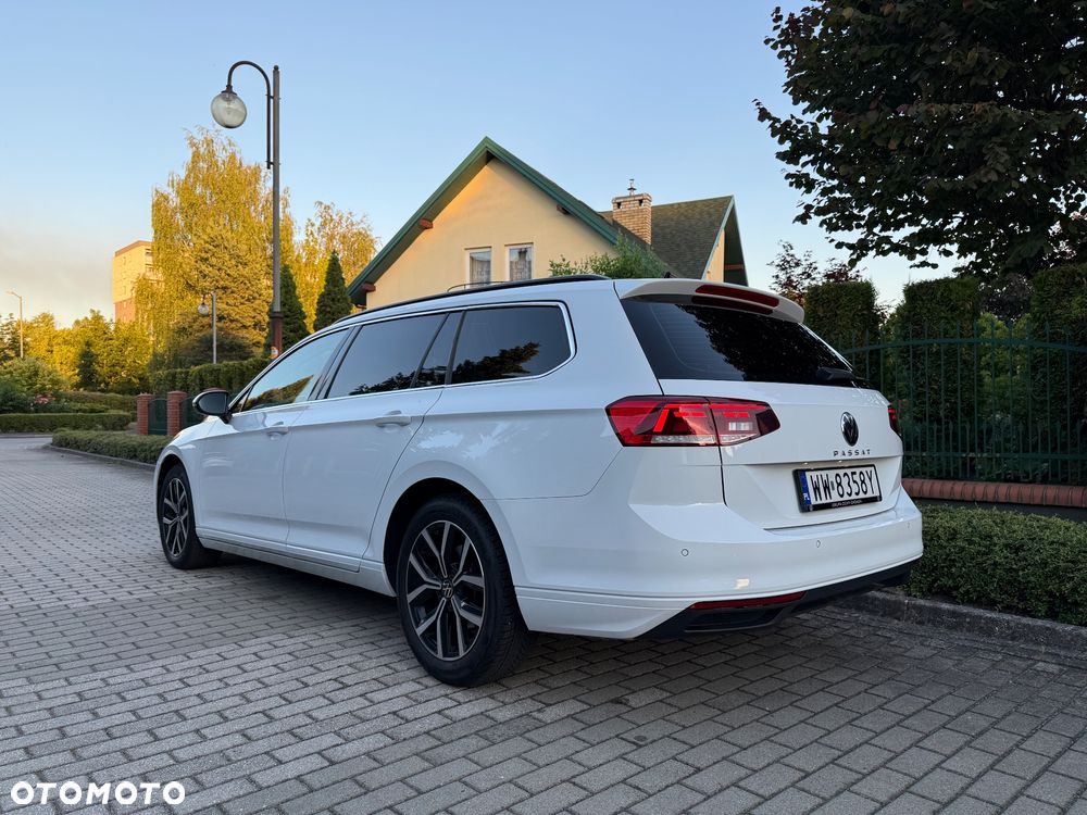 Volkswagen Passat 1.5 TSI EVO Business - 35