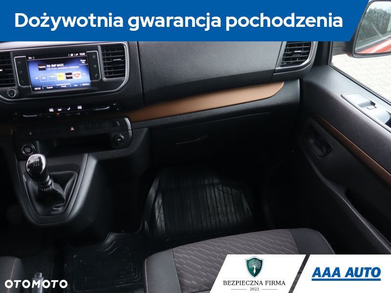 Toyota Proace Verso - 10