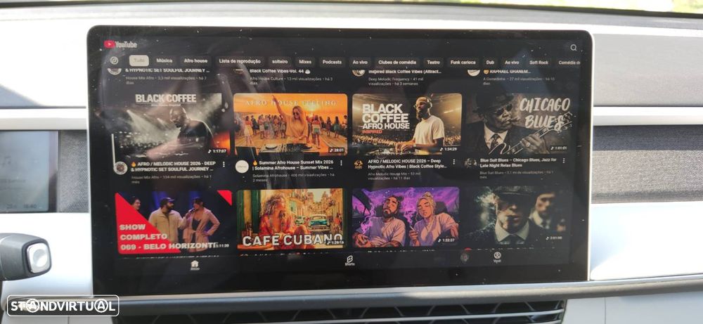 Xpeng G6 87.5 kWh Long Range - 11