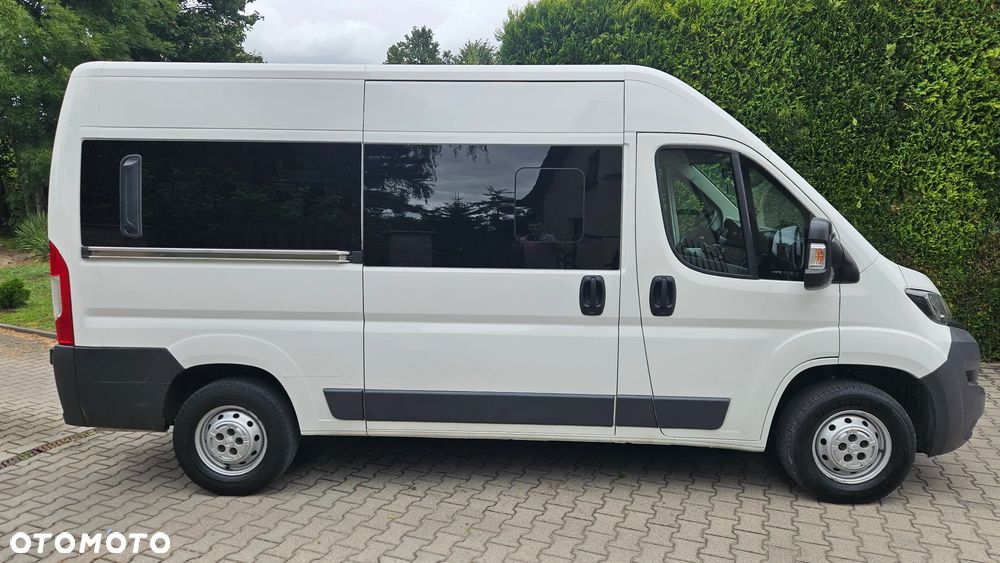 Peugeot Boxer - 2