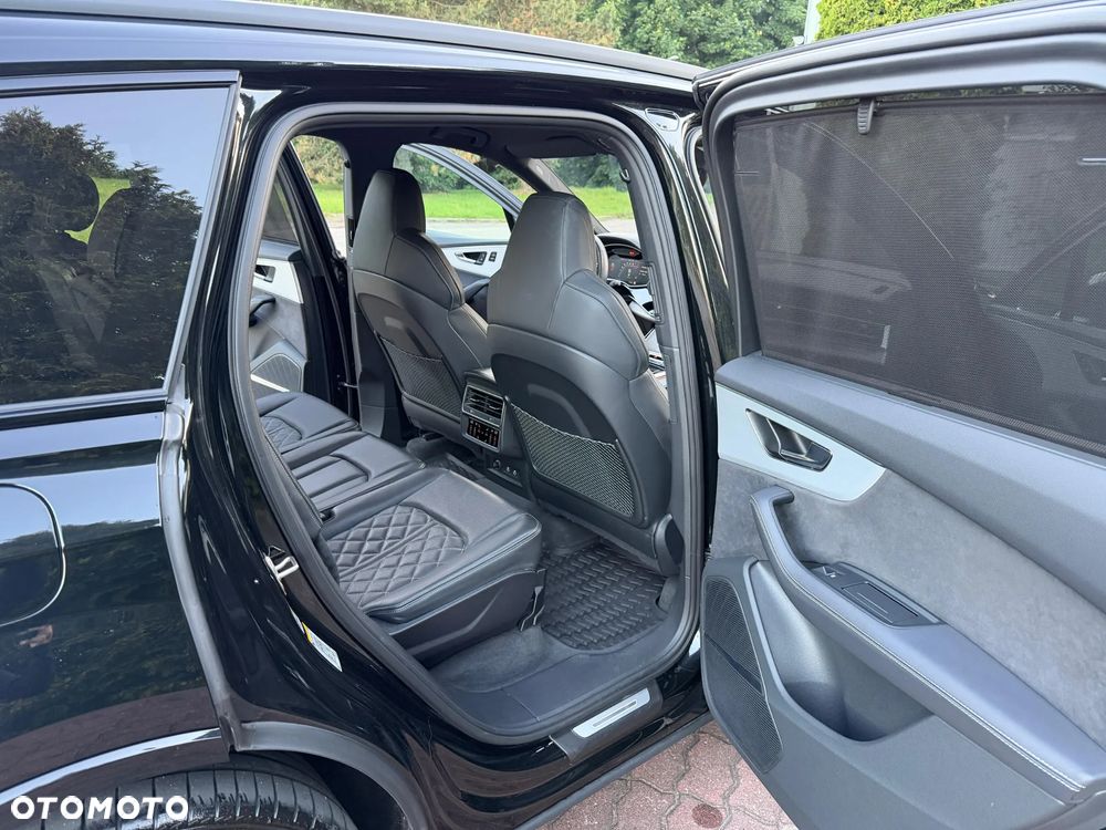 Audi Q7 55 TFSI mHEV Quattro S Line Tiptr - 18