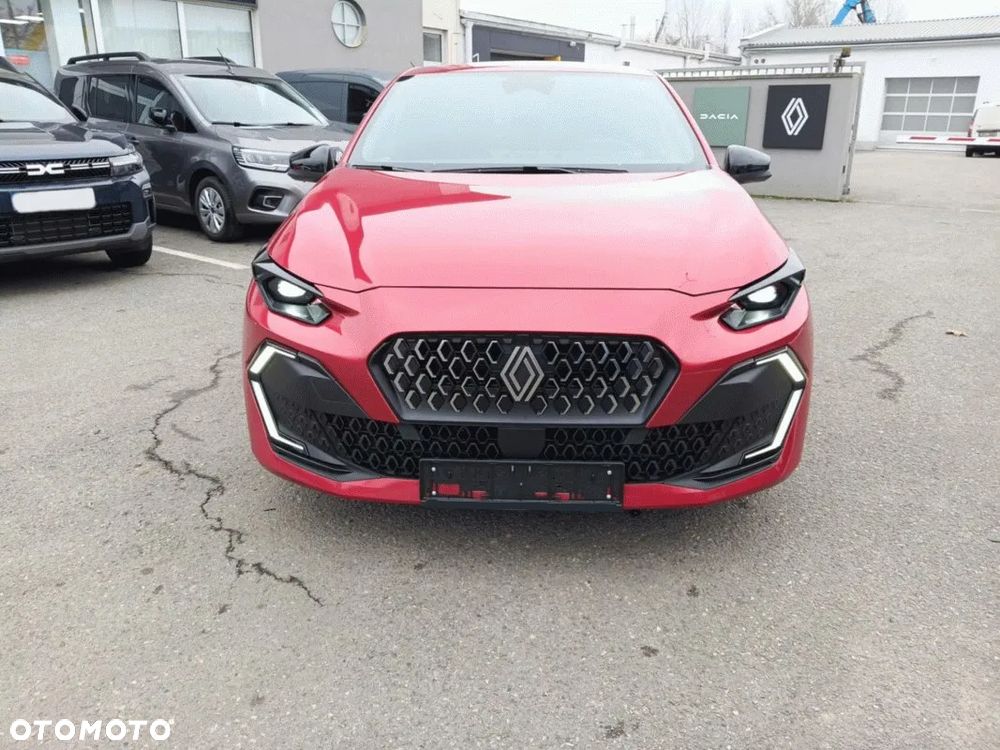 Renault Clio 1.8 E-TECH Full Hybrid 160 Techno - 3