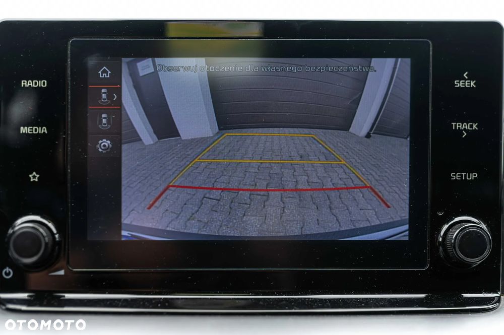 Kia Ceed 1.5 T-GDI Business Line - 18