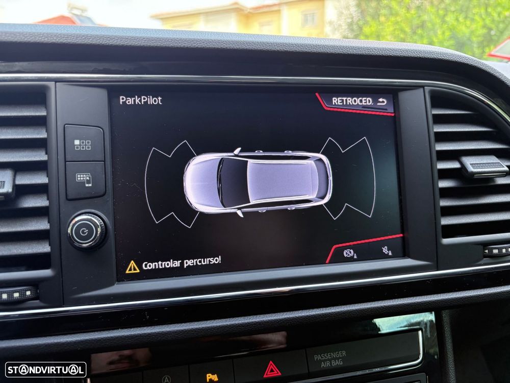 SEAT Leon ST 1.0 EcoTSI FR S/S - 42